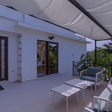 Citrine Lägenhet Korčula Exteriör bild