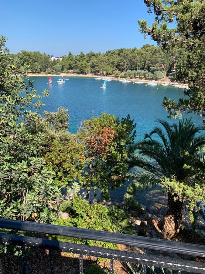 Citrine Lägenhet Korčula Exteriör bild