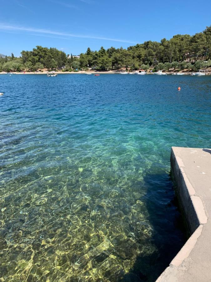 Citrine Lägenhet Korčula Exteriör bild