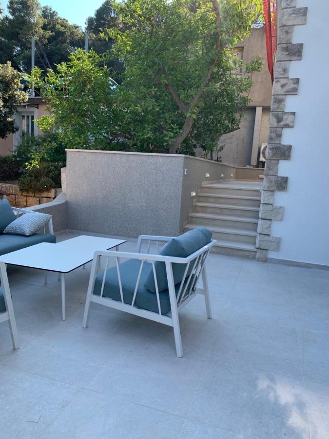 Citrine Lägenhet Korčula Exteriör bild