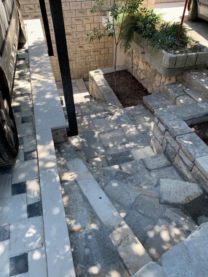 Citrine Lägenhet Korčula Exteriör bild