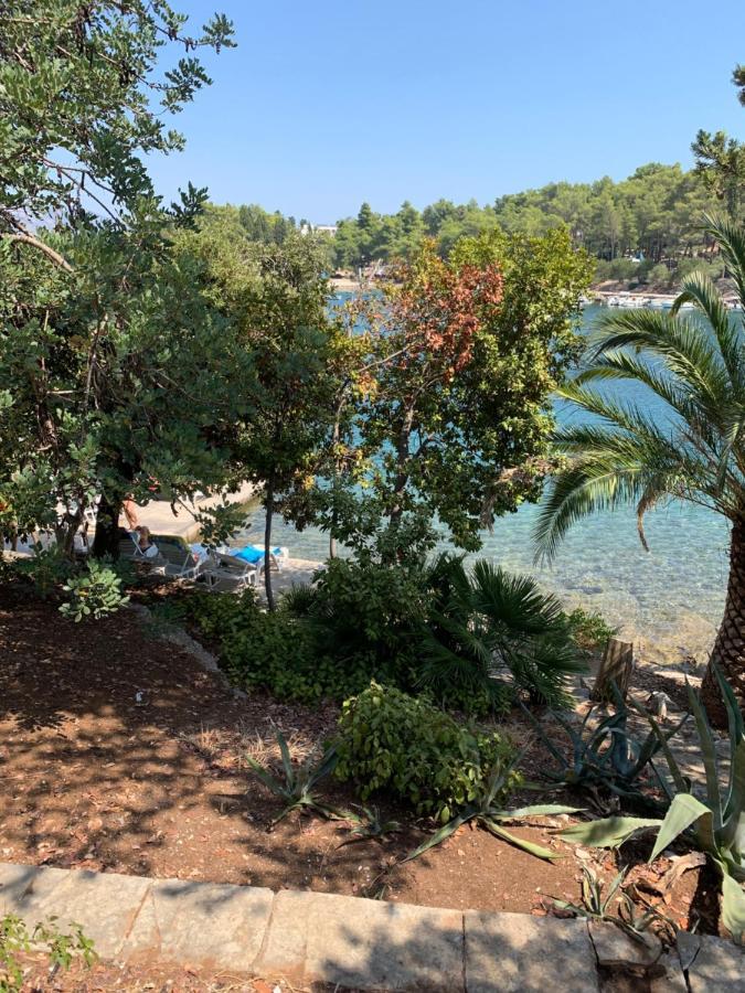 Citrine Lägenhet Korčula Exteriör bild